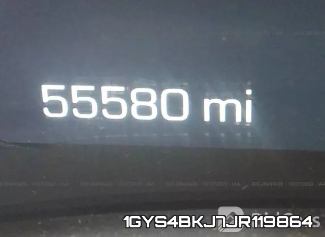 1GYS4BKJ7JR119864 фото 8