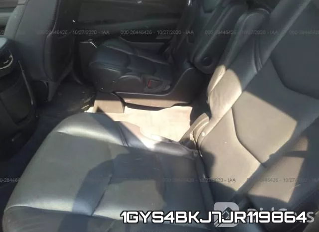 1GYS4BKJ7JR119864 фото 9