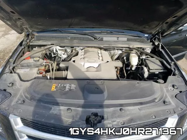 1GYS4HKJ0HR271367 фото 8