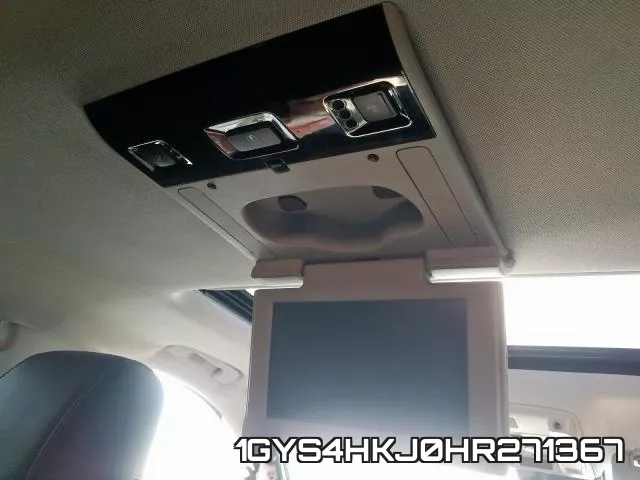 1GYS4HKJ0HR271367 фото 10