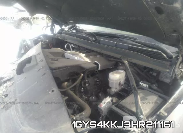 1GYS4KKJ3HR211161 фото 2