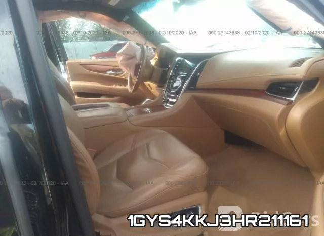 1GYS4KKJ3HR211161 фото 6