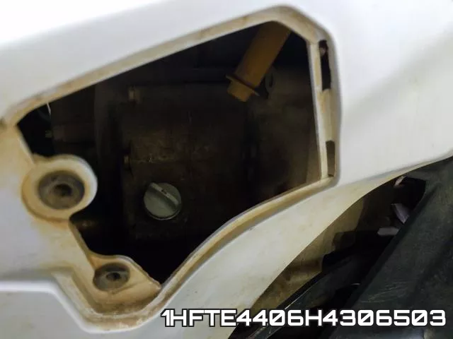 1HFTE4406H4306503 фото 2