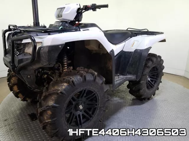 1HFTE4406H4306503 фото 5