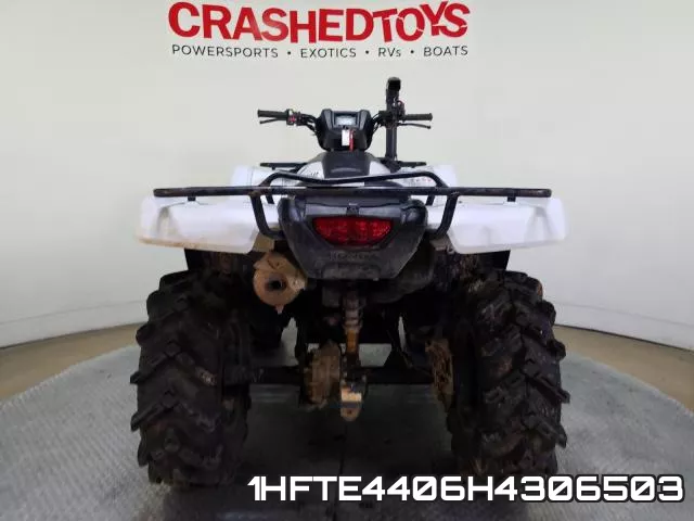 1HFTE4406H4306503 фото 7