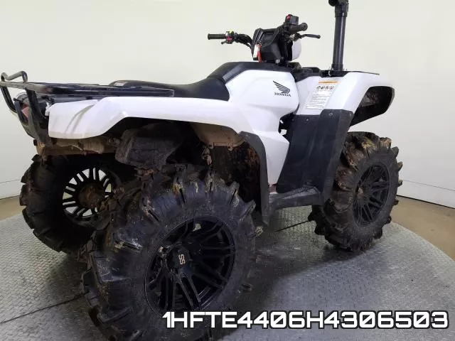 1HFTE4406H4306503 фото 8