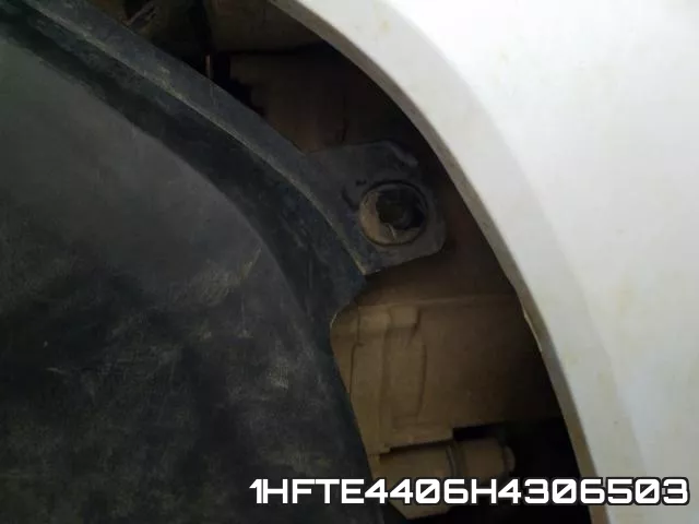 1HFTE4406H4306503 фото 9