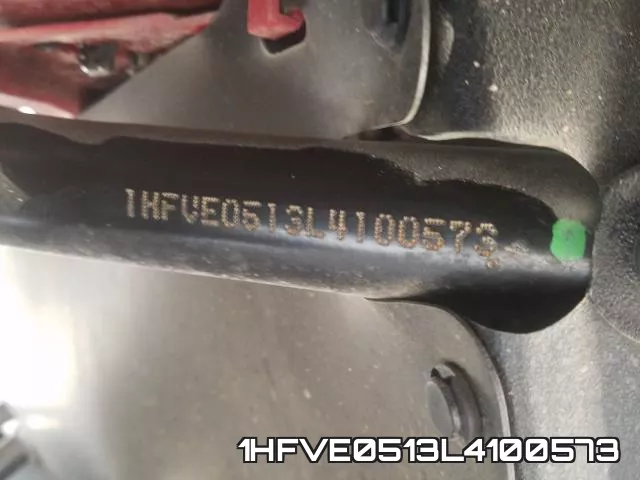 1HFVE0513L4100573 фото 2