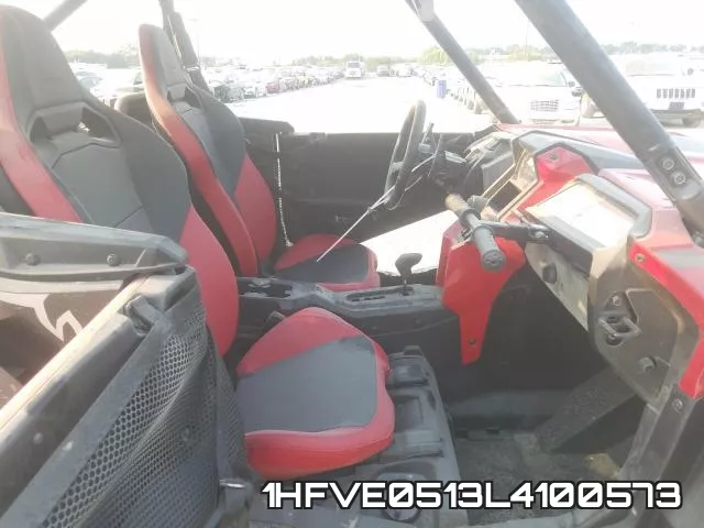 1HFVE0513L4100573 фото 6