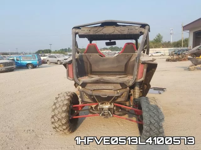 1HFVE0513L4100573 фото 7