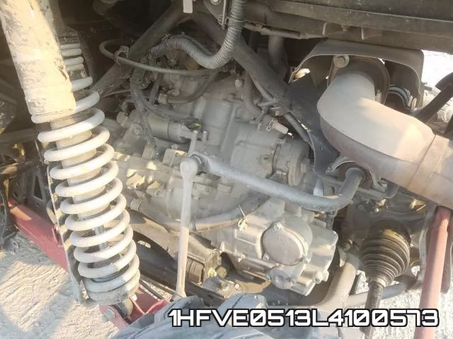 1HFVE0513L4100573 фото 8