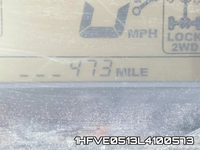 1HFVE0513L4100573 фото 9