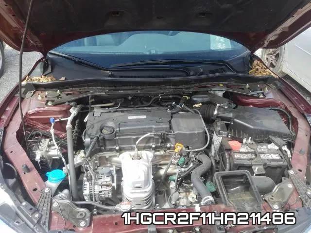 1HGCR2F11HA211486 фото 7