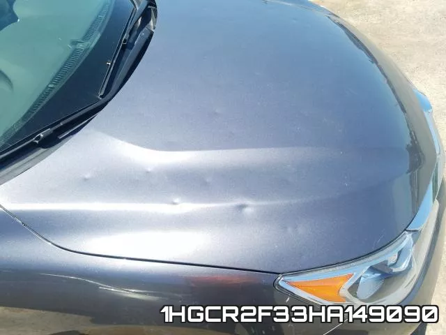 1HGCR2F33HA149090 фото 10