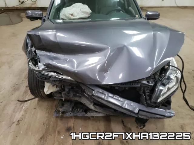 1HGCR2F7XHA132225 фото 8