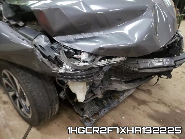 1HGCR2F7XHA132225 фото 10