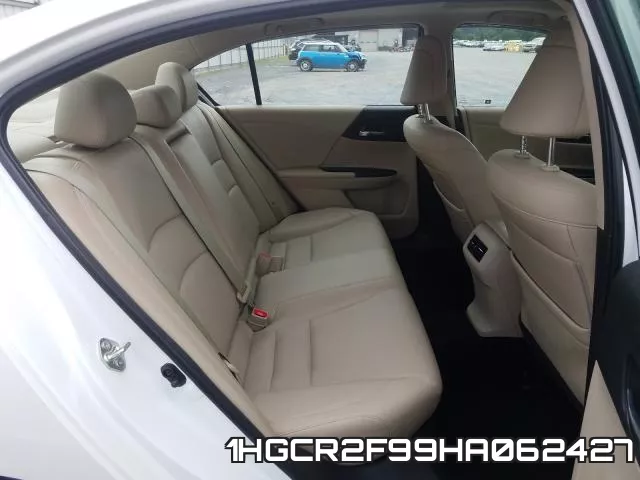 1HGCR2F99HA062427 фото 7