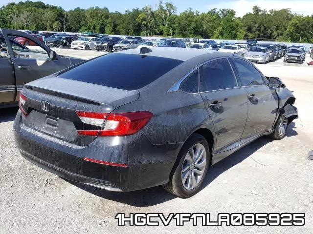 1HGCV1F17LA085925 фото 5