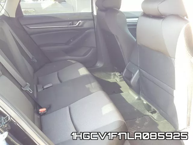 1HGCV1F17LA085925 фото 7