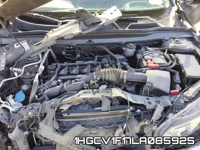 1HGCV1F17LA085925 фото 8