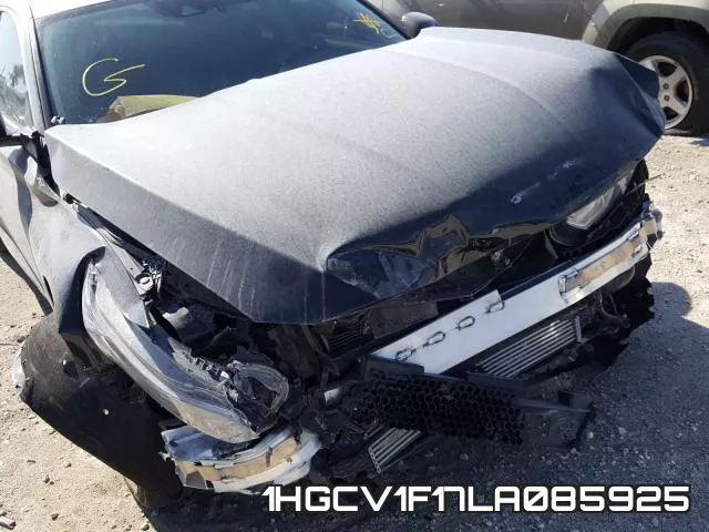 1HGCV1F17LA085925 фото 10