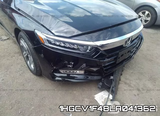 1HGCV1F48LA041362 фото 7