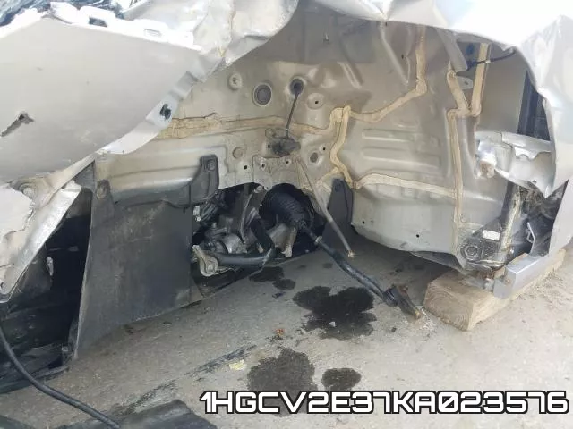 1HGCV2E37KA023576 фото 10