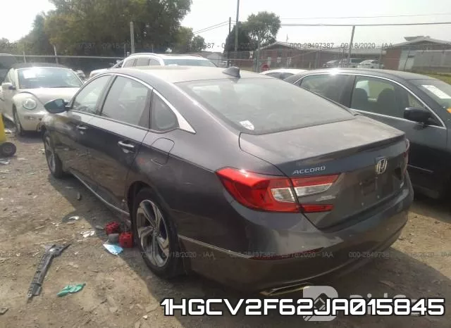 1HGCV2F62JA015845 фото 4