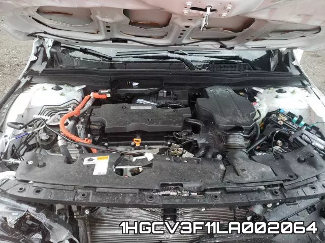 1HGCV3F11LA002064 фото 8