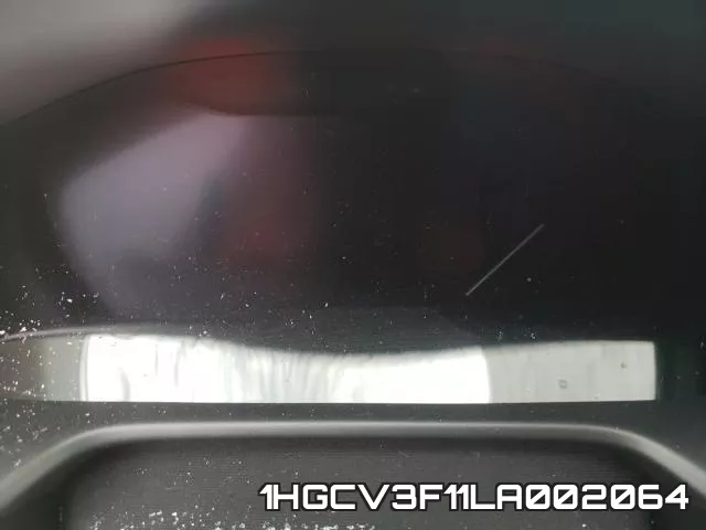 1HGCV3F11LA002064 фото 9