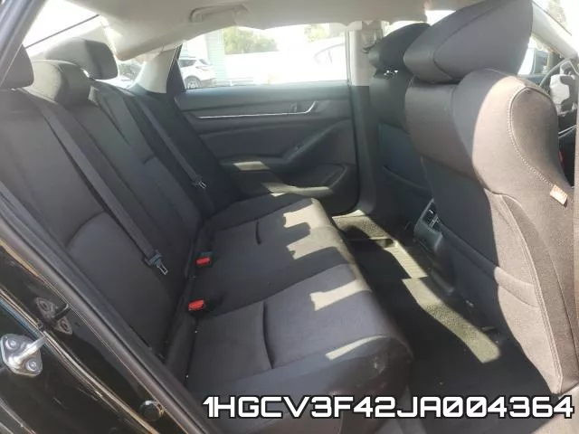 1HGCV3F42JA004364 фото 7