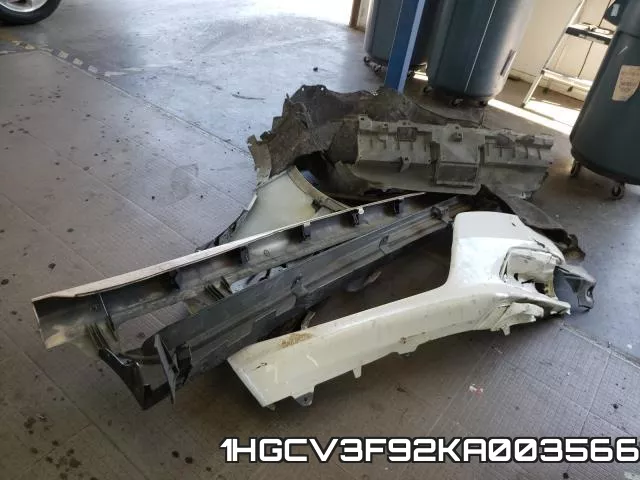 1HGCV3F92KA003566 фото 10