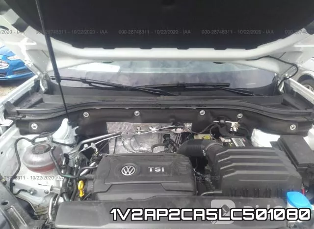 1V2AP2CA5LC501080 фото 2