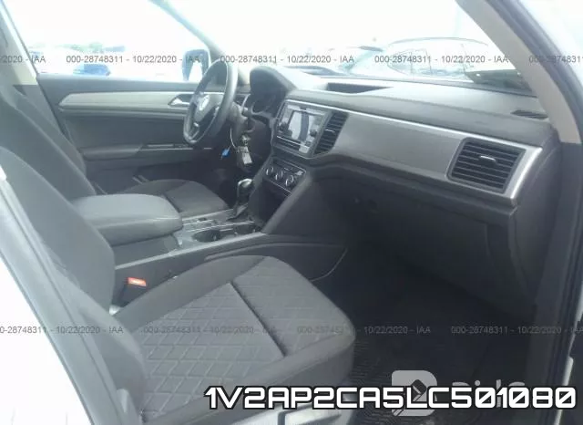 1V2AP2CA5LC501080 фото 6