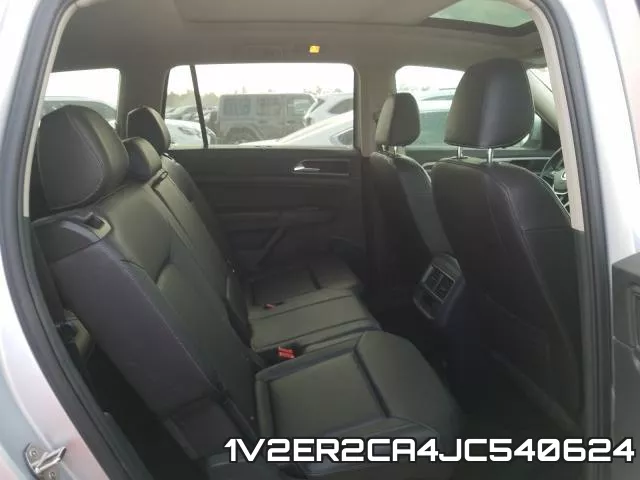 1V2ER2CA4JC540624 фото 7