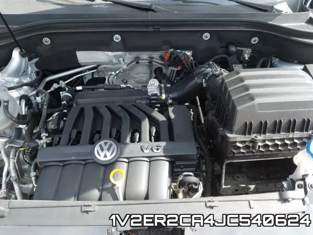 1V2ER2CA4JC540624 фото 8