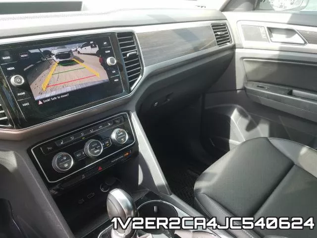 1V2ER2CA4JC540624 фото 10