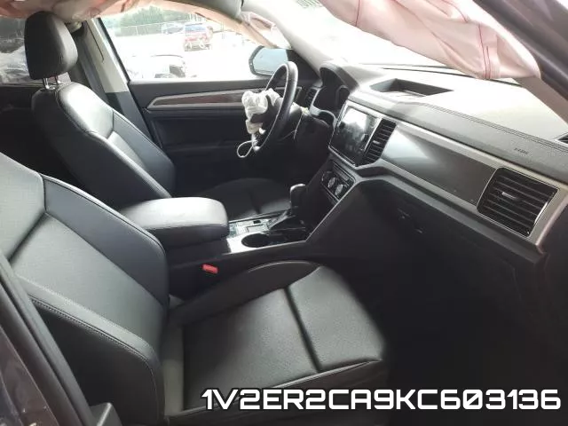 1V2ER2CA9KC603136 фото 6