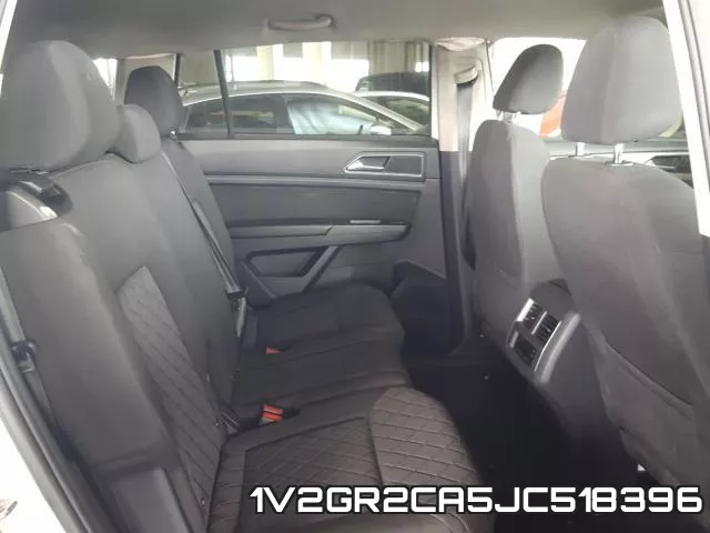 1V2GR2CA5JC518396 фото 7