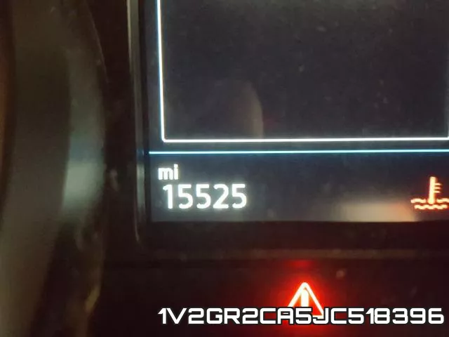 1V2GR2CA5JC518396 фото 9
