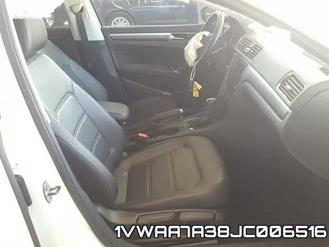 1VWAA7A38JC006516 фото 6