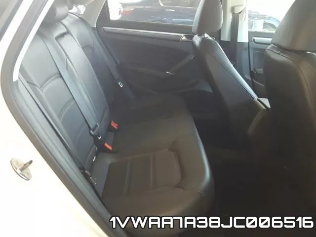 1VWAA7A38JC006516 фото 7
