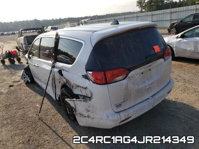2C4RC1AG4JR214349 фото 4