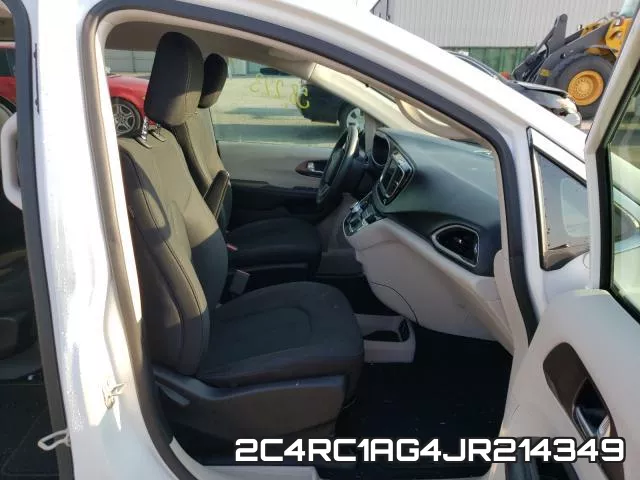 2C4RC1AG4JR214349 фото 6