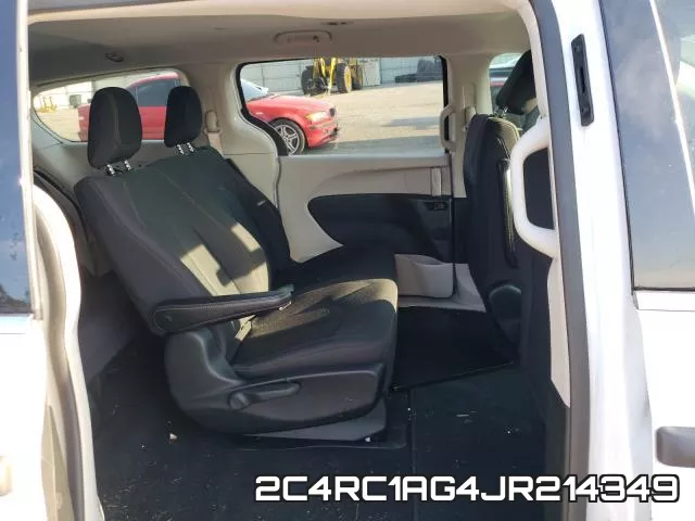 2C4RC1AG4JR214349 фото 7