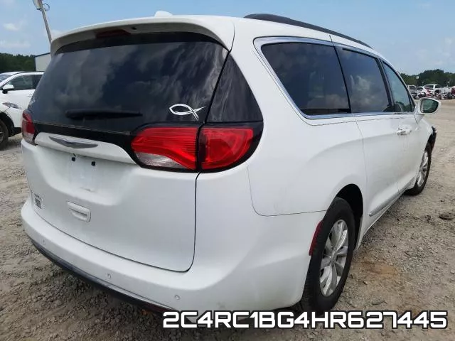 2C4RC1BG4HR627445 фото 5