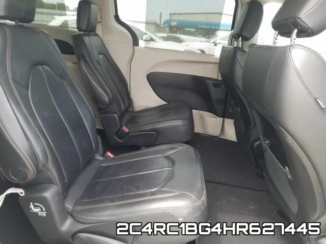 2C4RC1BG4HR627445 фото 7