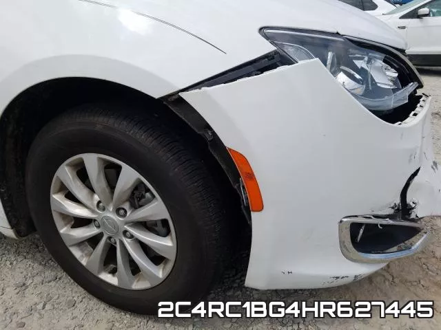 2C4RC1BG4HR627445 фото 10