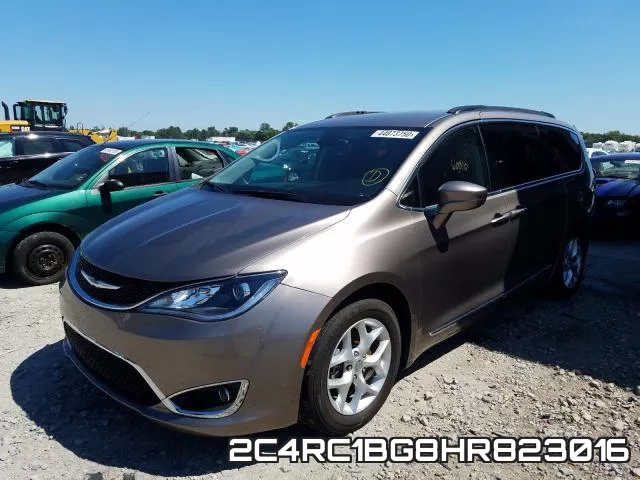 2C4RC1BG8HR823016 фото 3