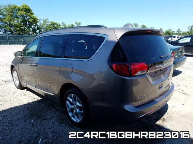 2C4RC1BG8HR823016 фото 4
